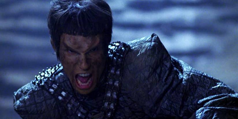 Star Trek: The 10 Best Romulan Episodes