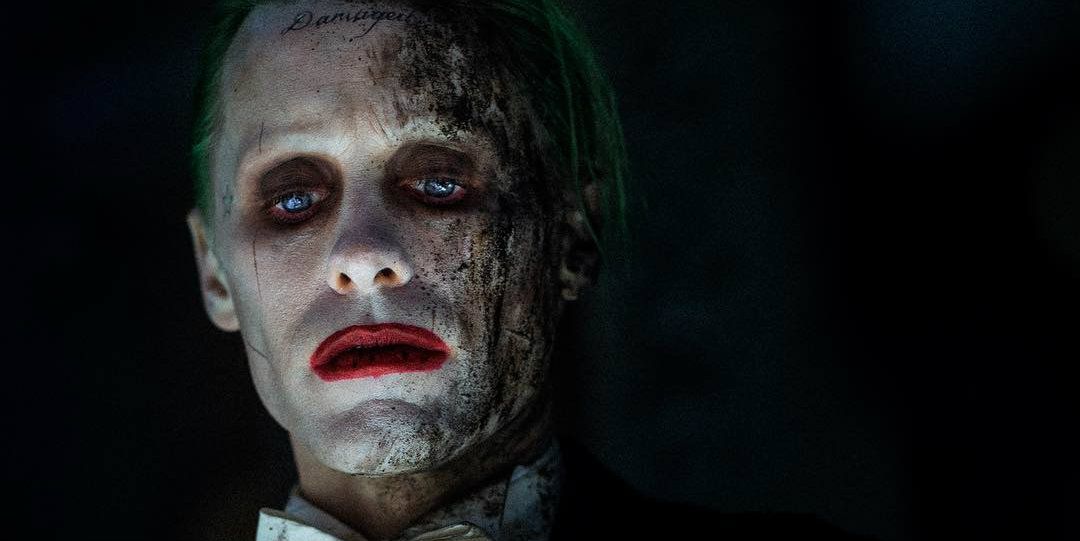 La sorprendente estadística del Joker revela una gran oportunidad perdida para las películas de DC