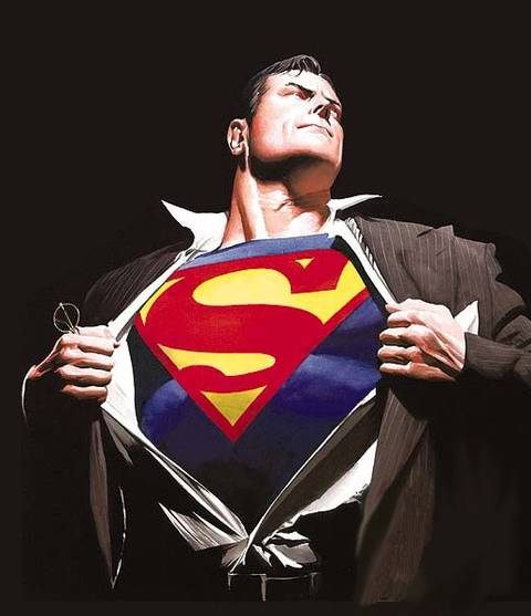 Superman: The Christopher Reeve Story Trailer - James Gunn Shares ...