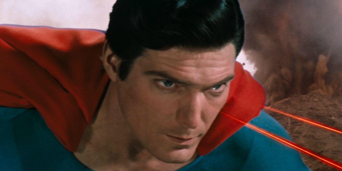 15 Shocking Things You Never Knew About The Disastrous Superman IV