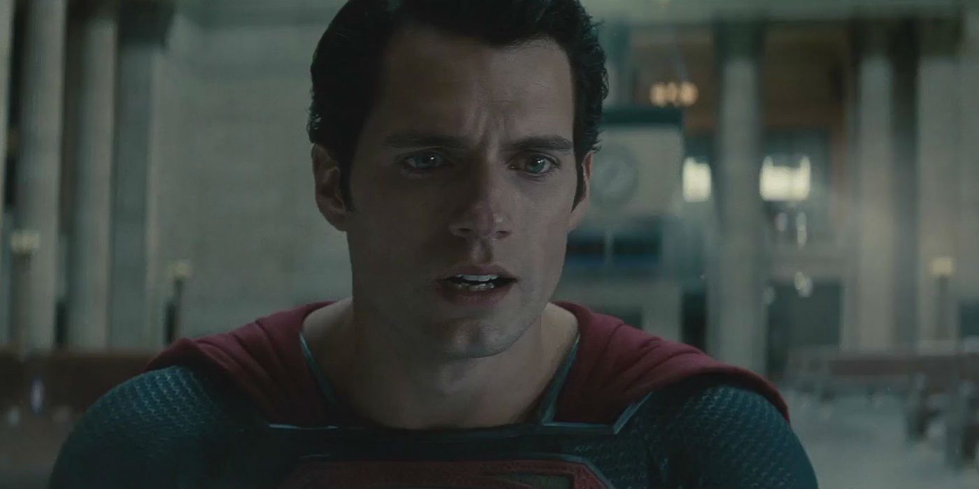 10 Things I've Learned Rewatching Every Superman Movie Ever Made