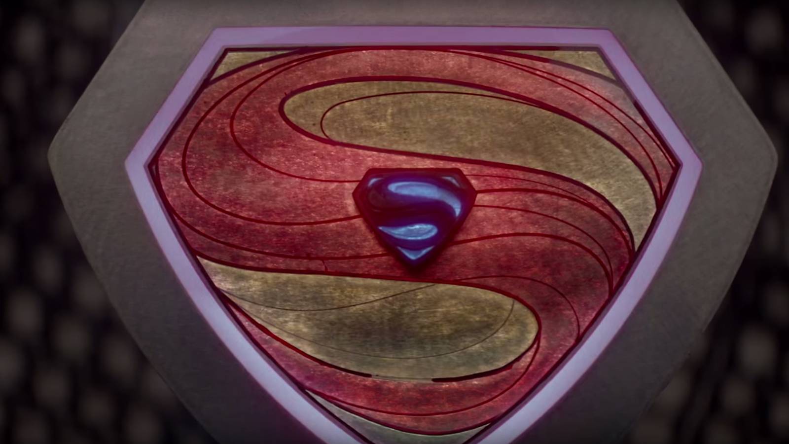 SYFY Unveils Official Krypton Teaser At SDCC