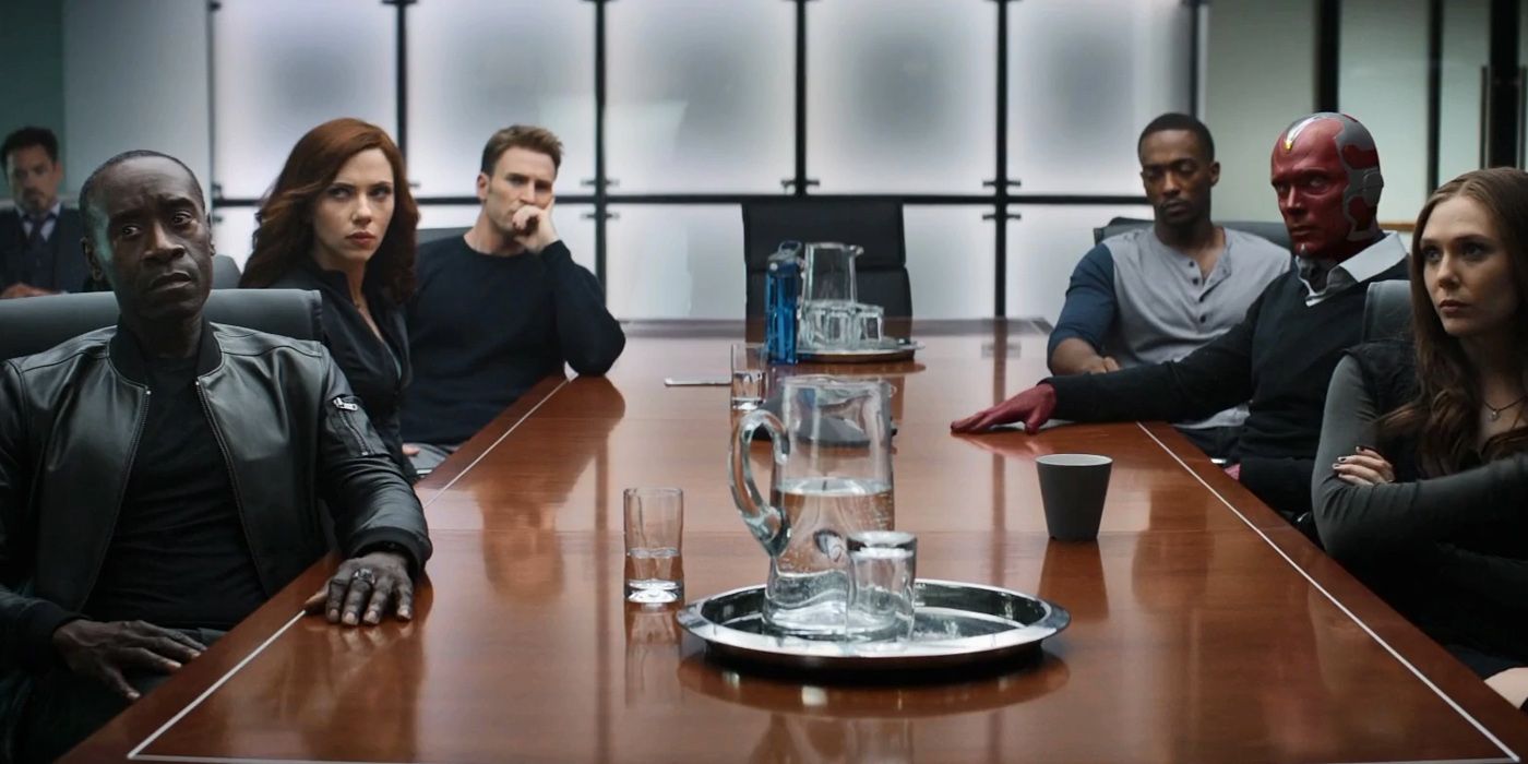 I’m Calling It: The Avengers Are Going To Bring Back The MCU’s Sokovia Accords image