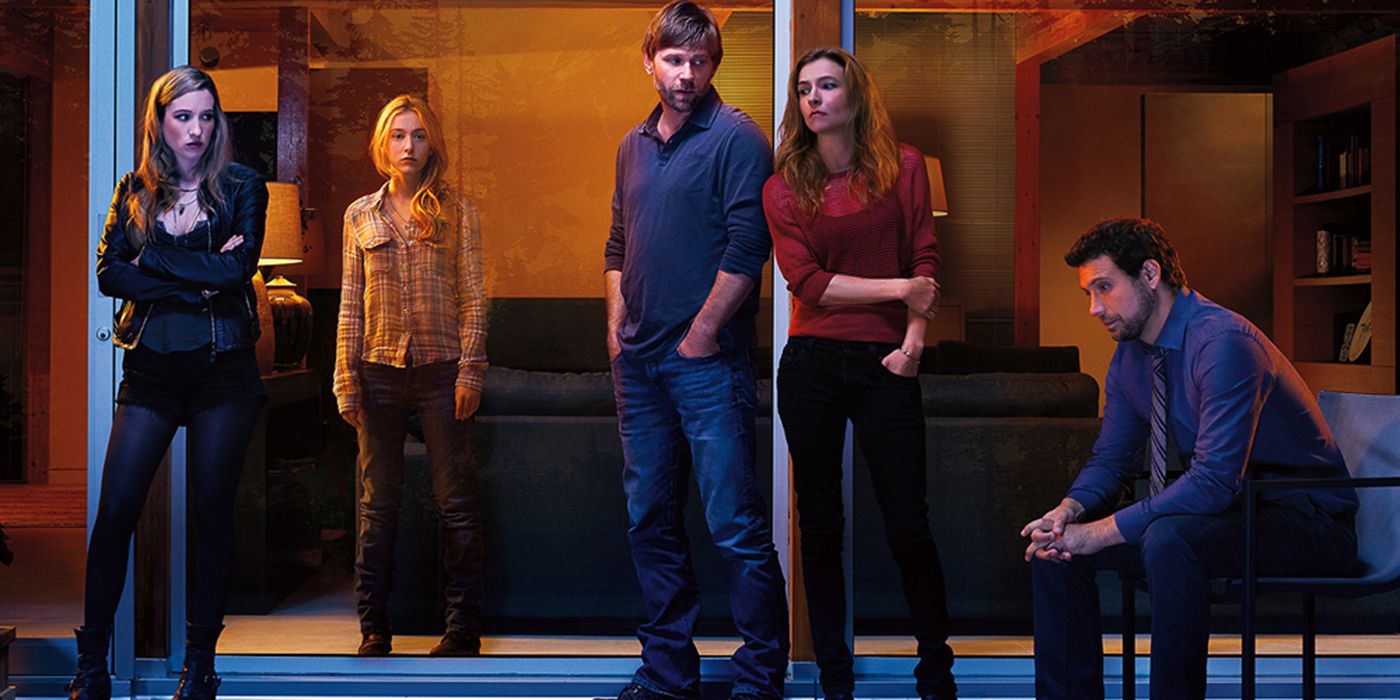 Is The Returned Cancelled? What Happened To The A&E Show