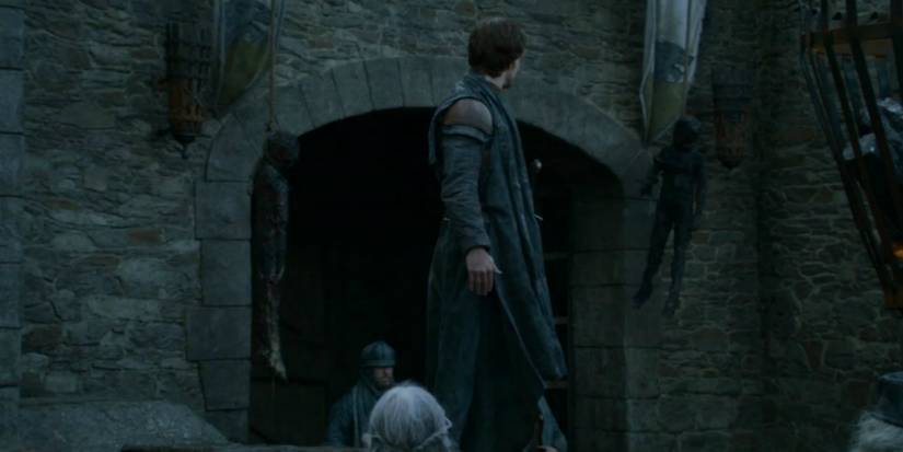 Game Of Thrones: Things You Missed