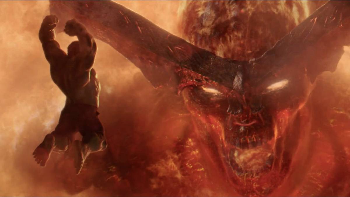 Thor: Ragnarok Trailer #2 Arrives