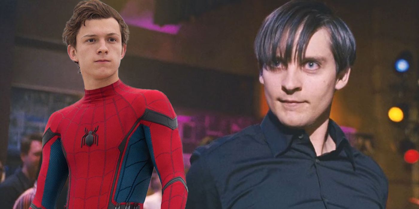 Is Maguire Or Holland A Better Spider Man Screenrant