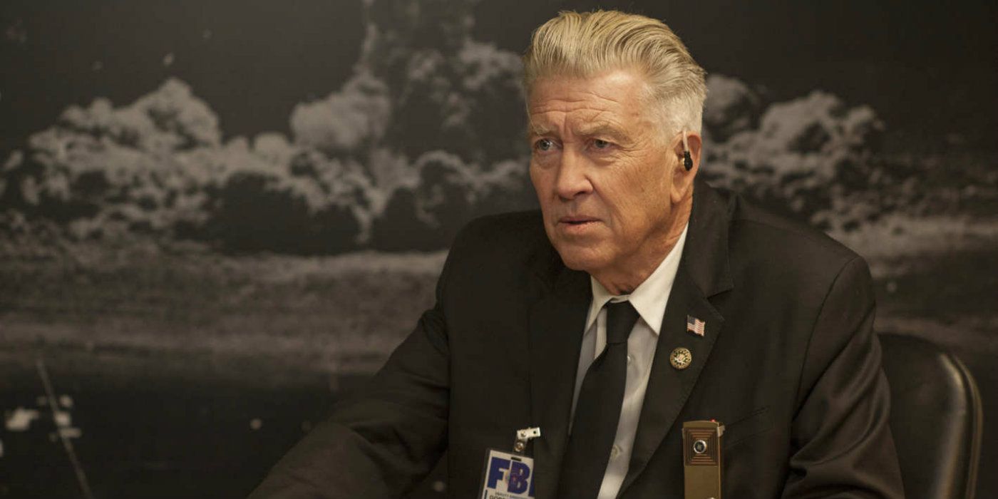 Surprising Twin Peaks Season 4 Update Worries Me After 94% RT Hit 7 Years Ago