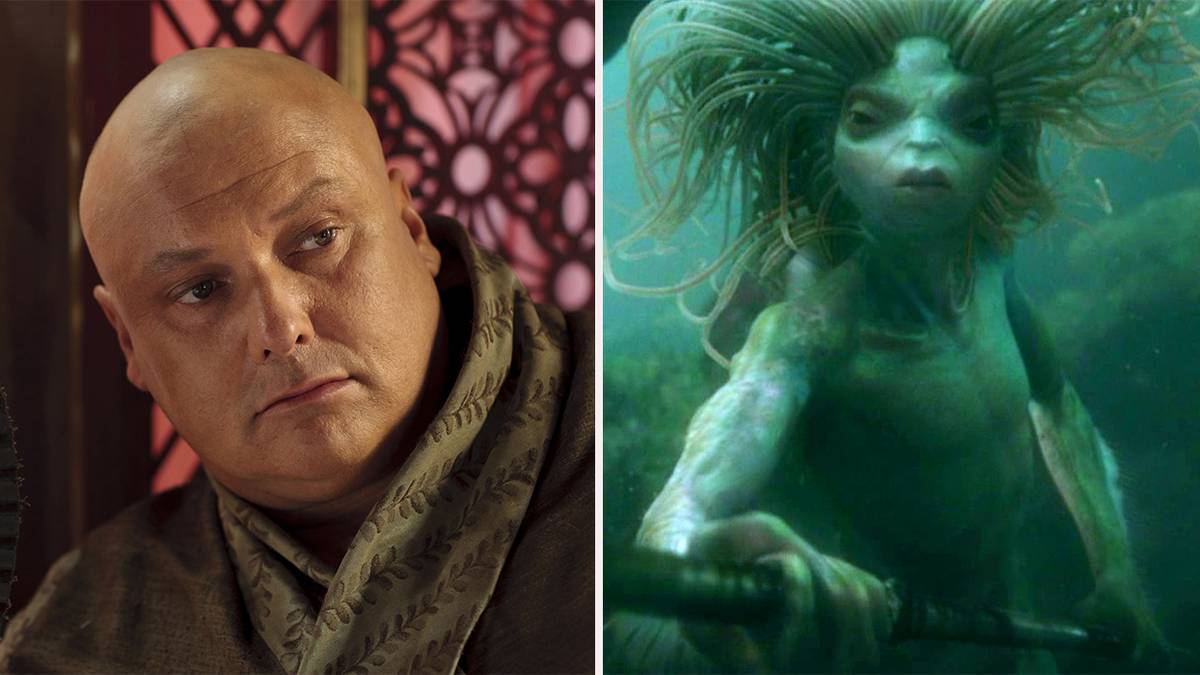 Things You Didn't Know About Varys