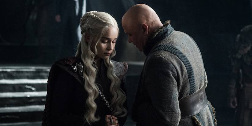 Be Eunuch: Lord Varys' 10 Most Prolific Quotes