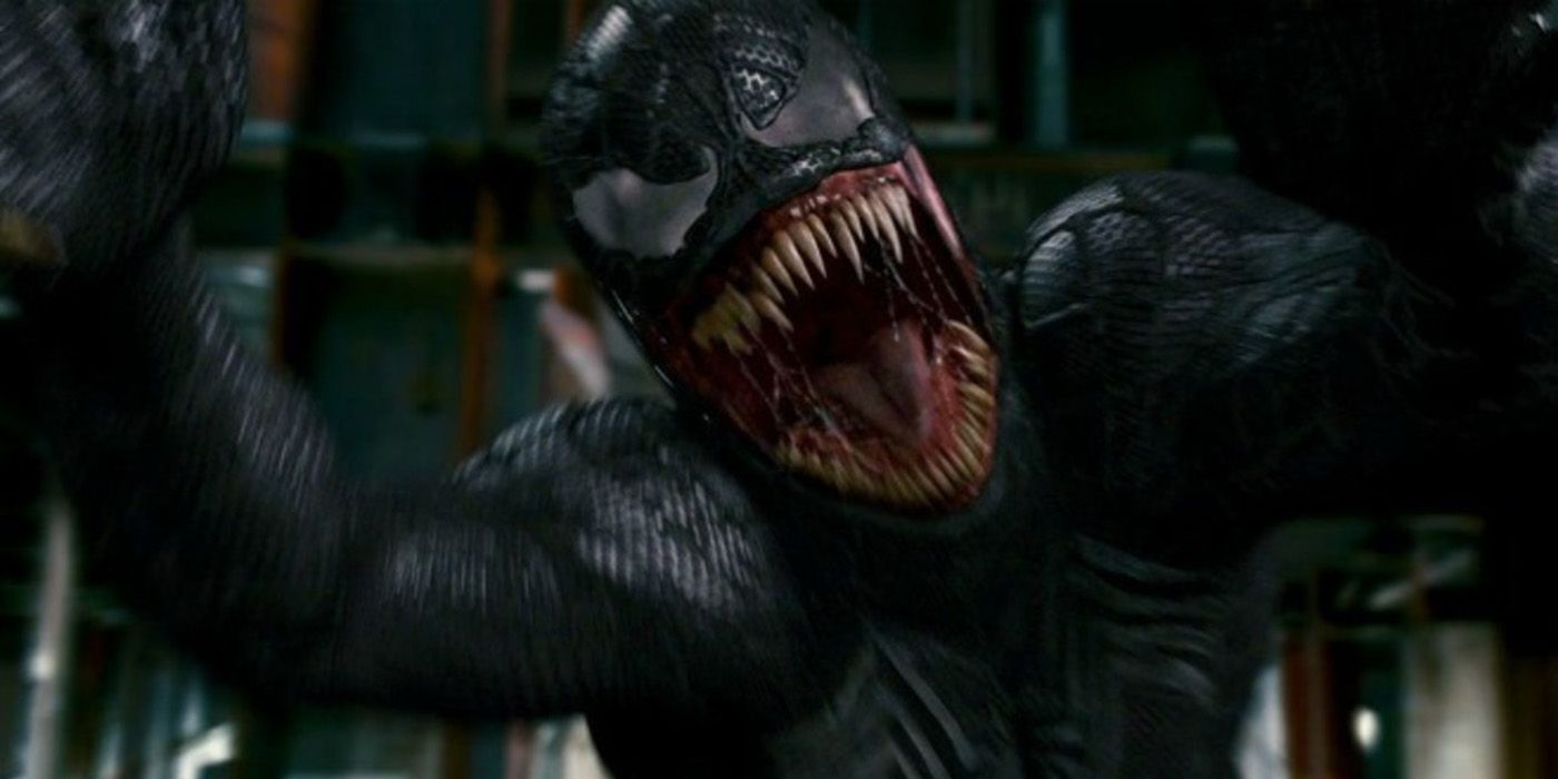 Todas las películas de Marvel para ver antes de Venom: The Last Dance