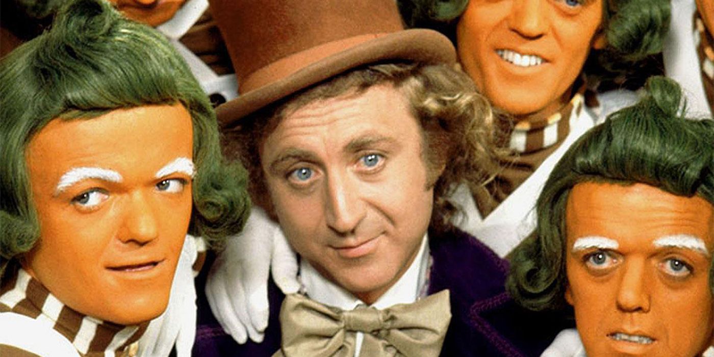 10 Ways Timothée Chalamet's Willy Wonka Is Different From Gene Wilder ...