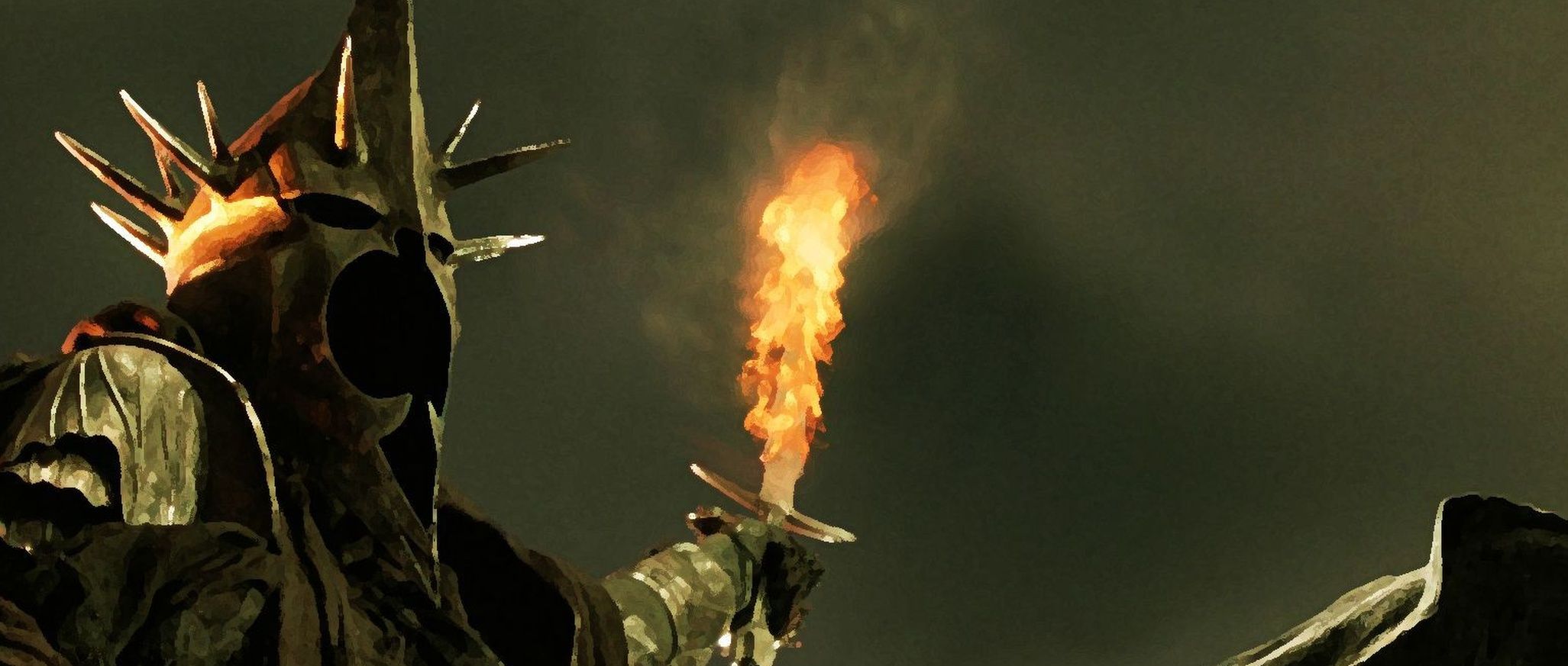 Lord Of The Rings 15 Things You Didnt Know About Boromir