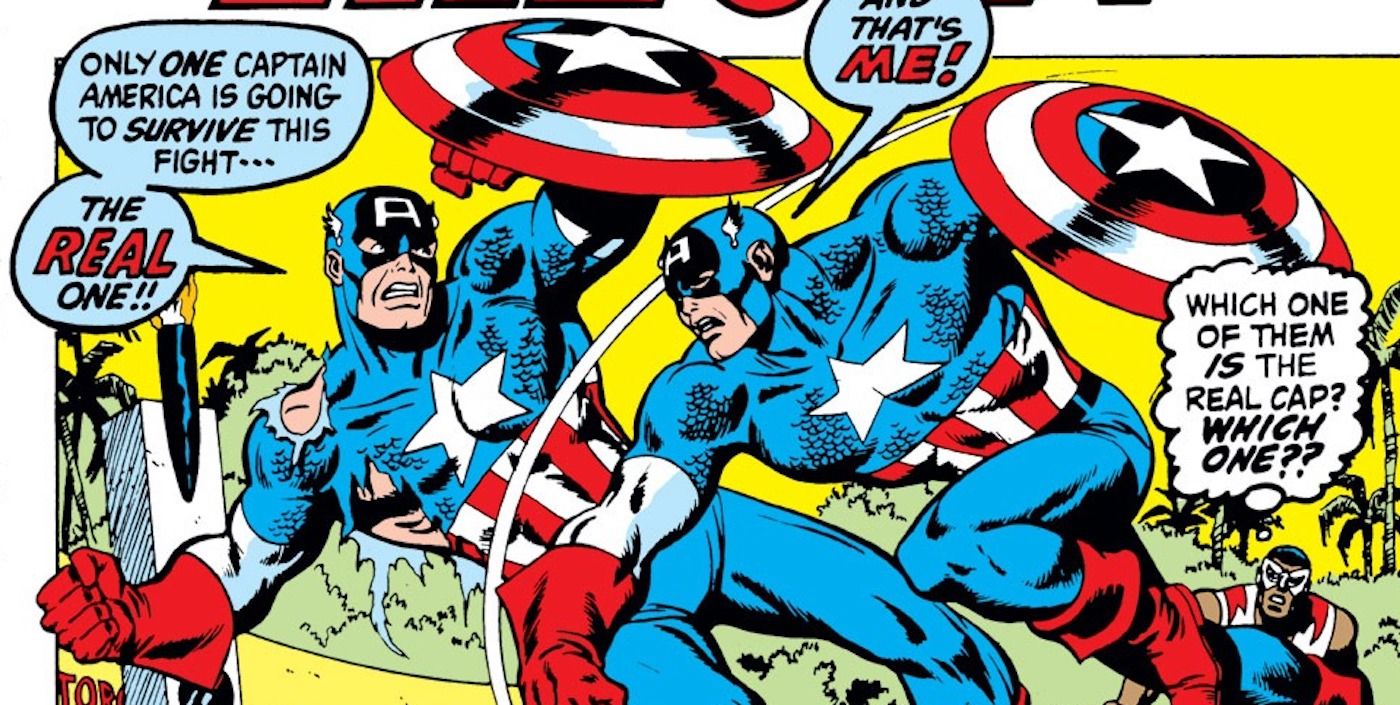 How captain. Captain 2. why america fights. las dos vidas del capitan.