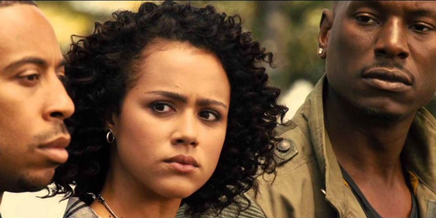 Upcoming Action Movie Starring Nathalie Emmanuel Confirms A Harsh Fast & Furious Reality