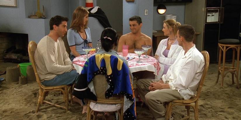 Friends: Monica’s 5 Best (& 5 Worst) Traits
