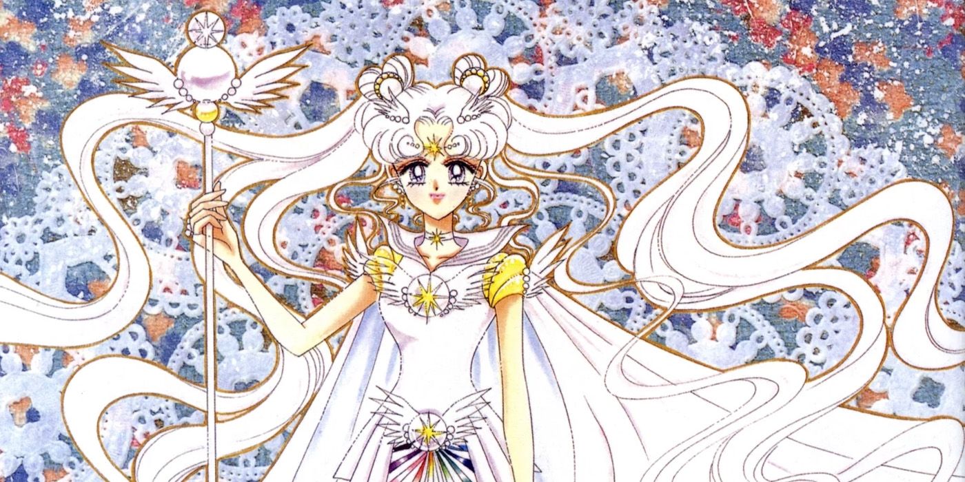Sailor Moon 20 Really Weird Fan Theories That Were Actually Confirmed