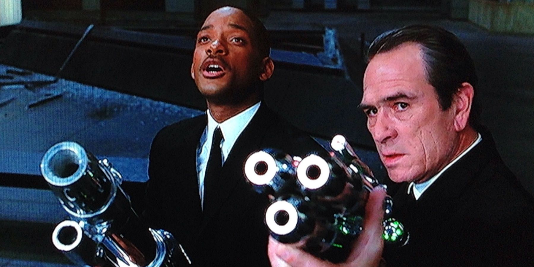 15 Things You Didnt Know About Men In Black