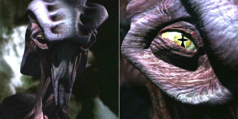 Star Trek: Facts About The Borg