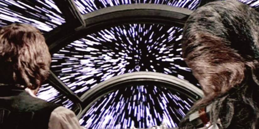 Facts Star Wars Gets WRONG About Space