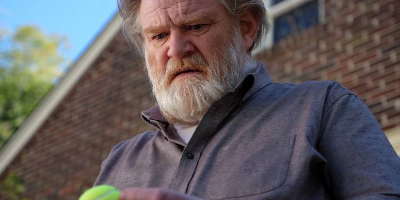 Brendan Gleeson in Mr. Mercedes 