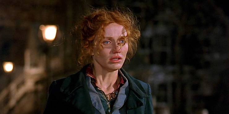 Movies That Are Flawed Masterpieces 6 Movies that could be a masterpiece if they weren't flawed