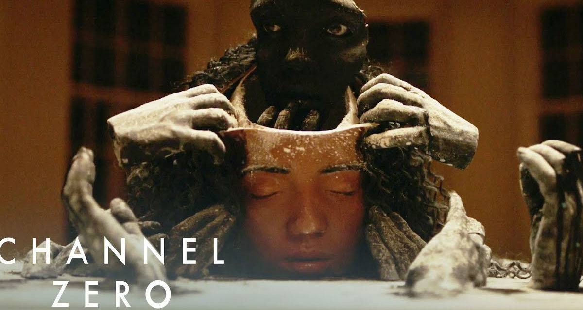Channel Zero Saison 2 Streaming Vostfr