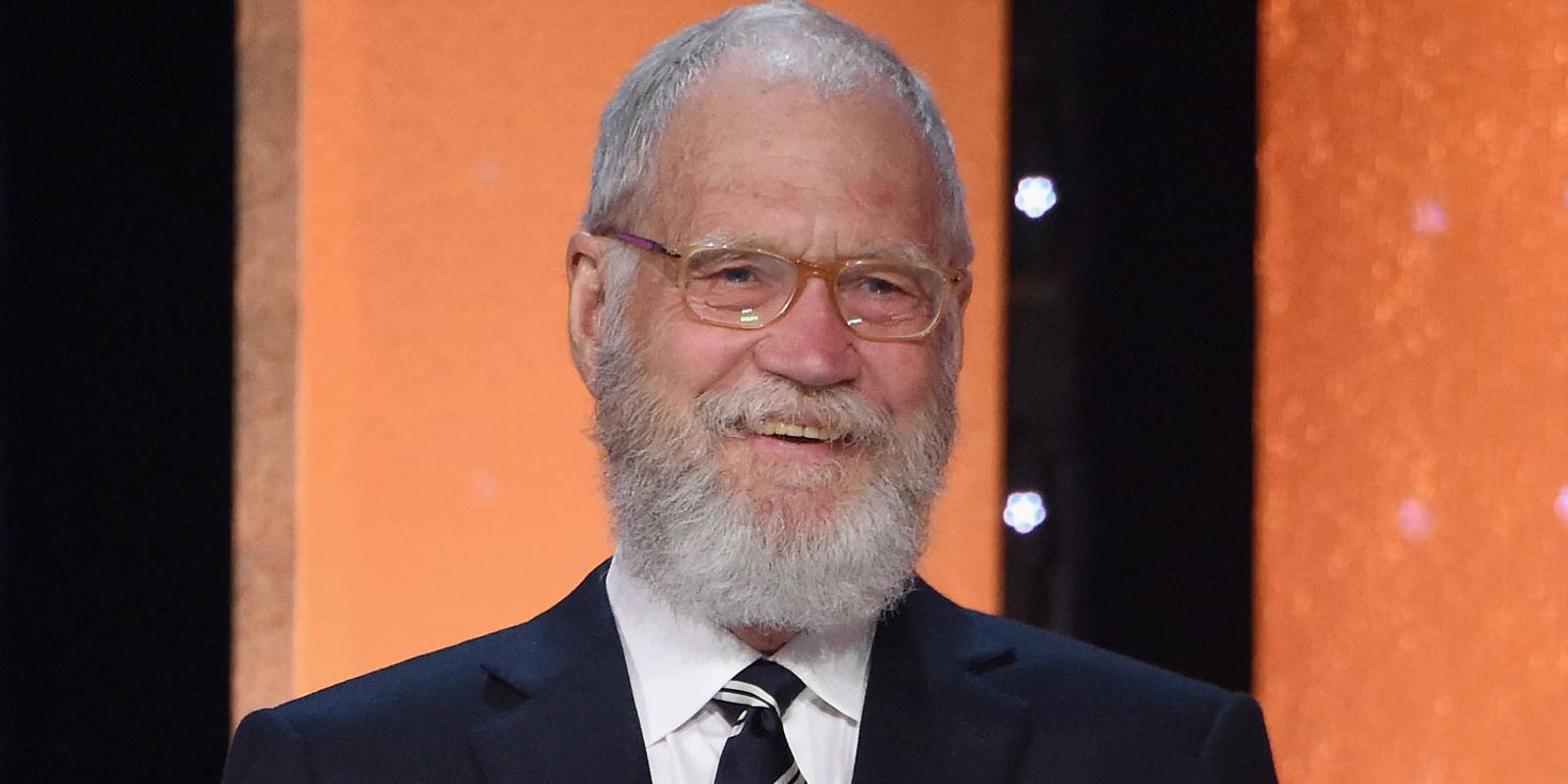 David Letterman Netflix Series Salary Revealed