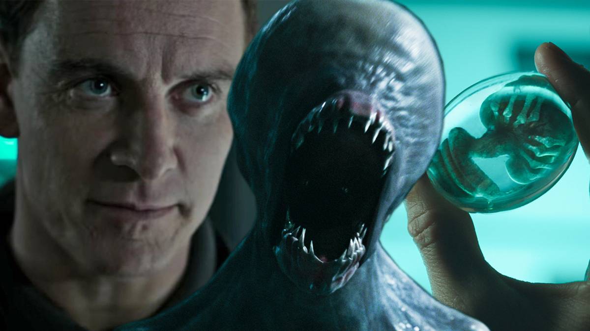 Alien: Covenant is Underrated