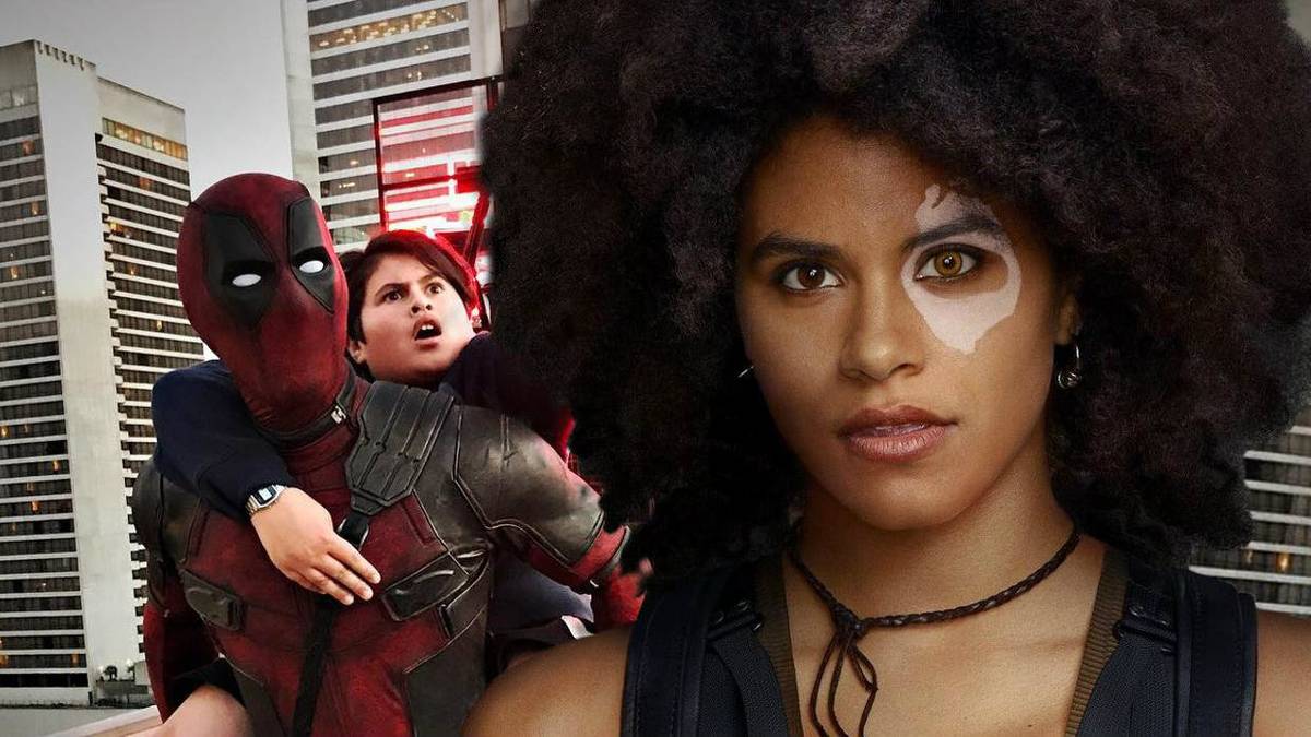 Deadpool 2: Zazie Beetz Has a 3 Movie Deal as Domino, image size:1200x675