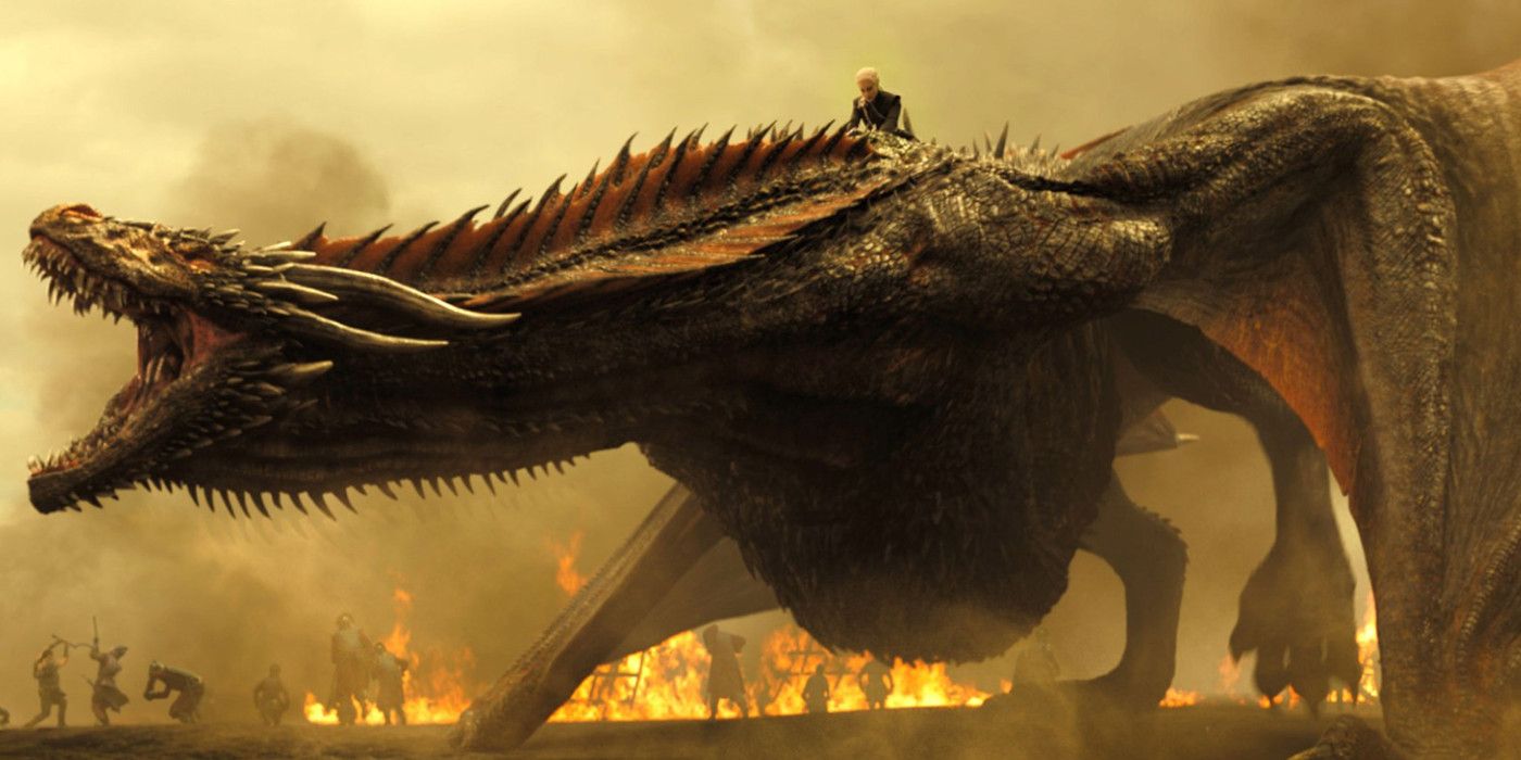 Game Of Thrones 5 Highs Of Daenerys Reign (& 5 Lows)