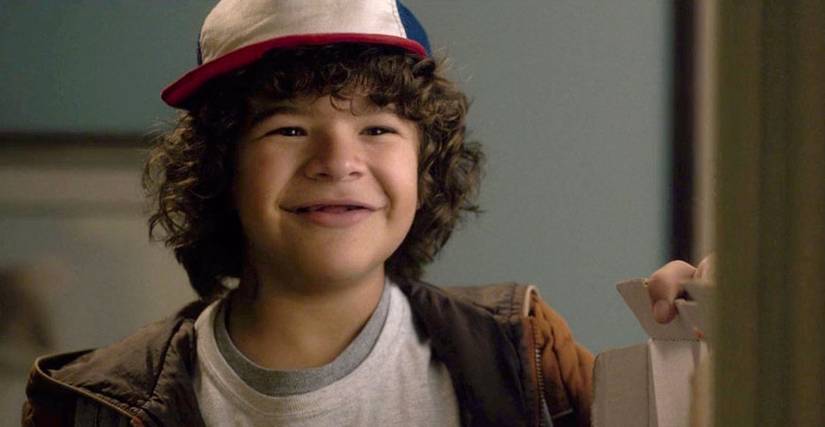 Stranger Things: 10 Quotes That Perfectly Sum Up Dustin As A Character