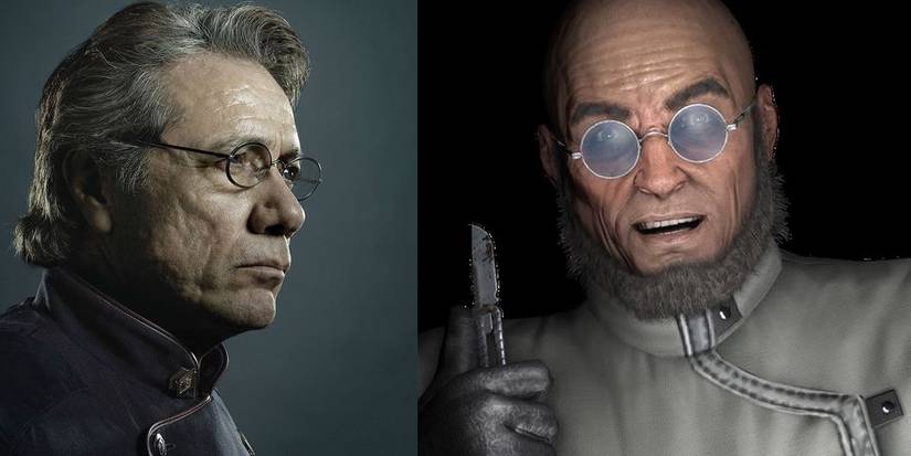 Fancasting Villains In The New Batman Movies