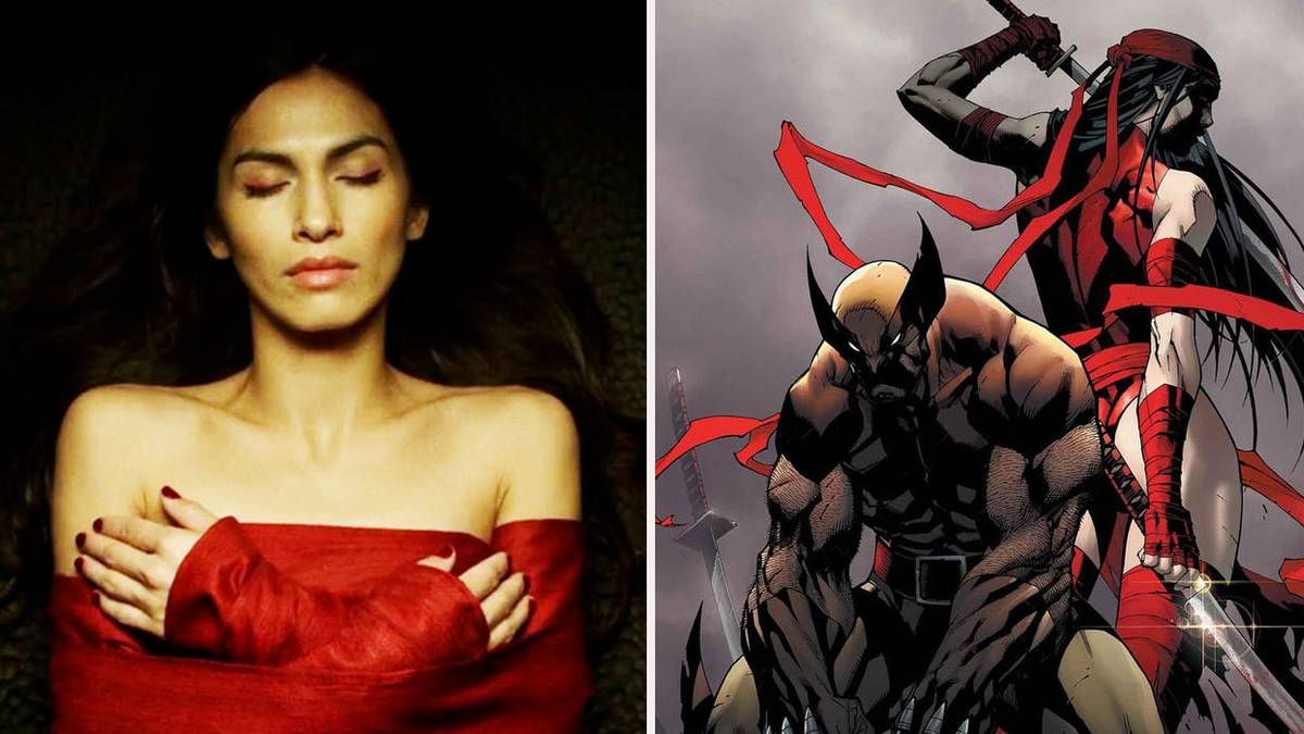 Elektra Rivals Things You Didn’t Know About Elektra