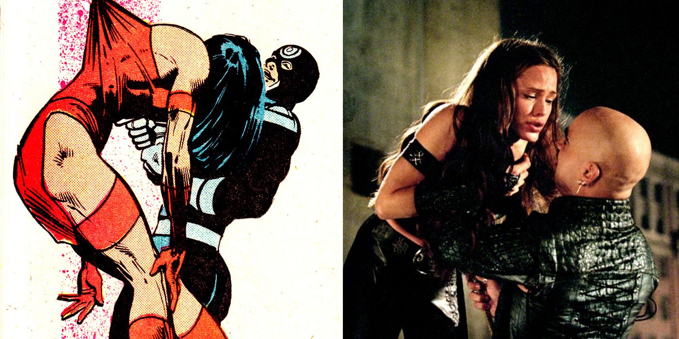 15 Worst Things That Have Happened To Elektra