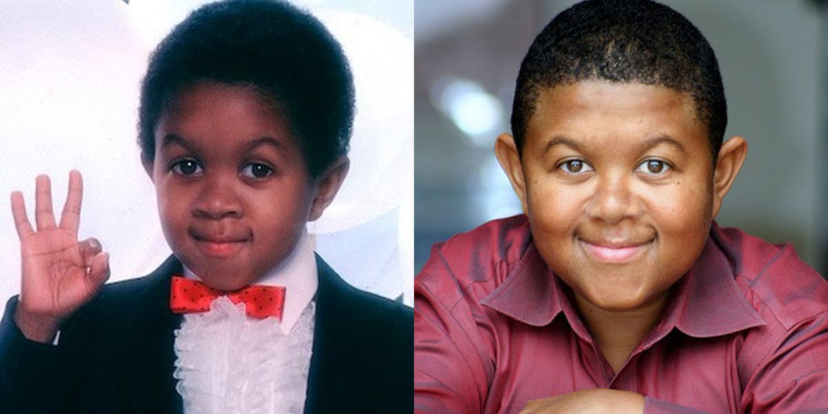 15 80s Child Stars You Completely Forgot About