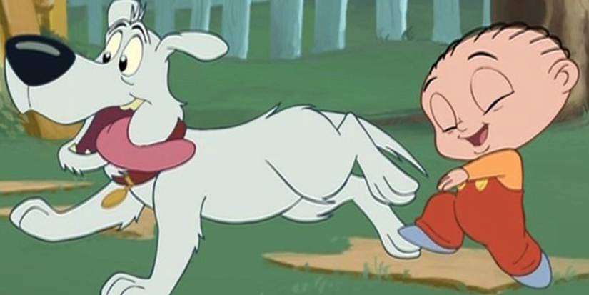 Family Guy: The Most Memorable Scene From Each Of IMDb's 10 Top-Rated ...