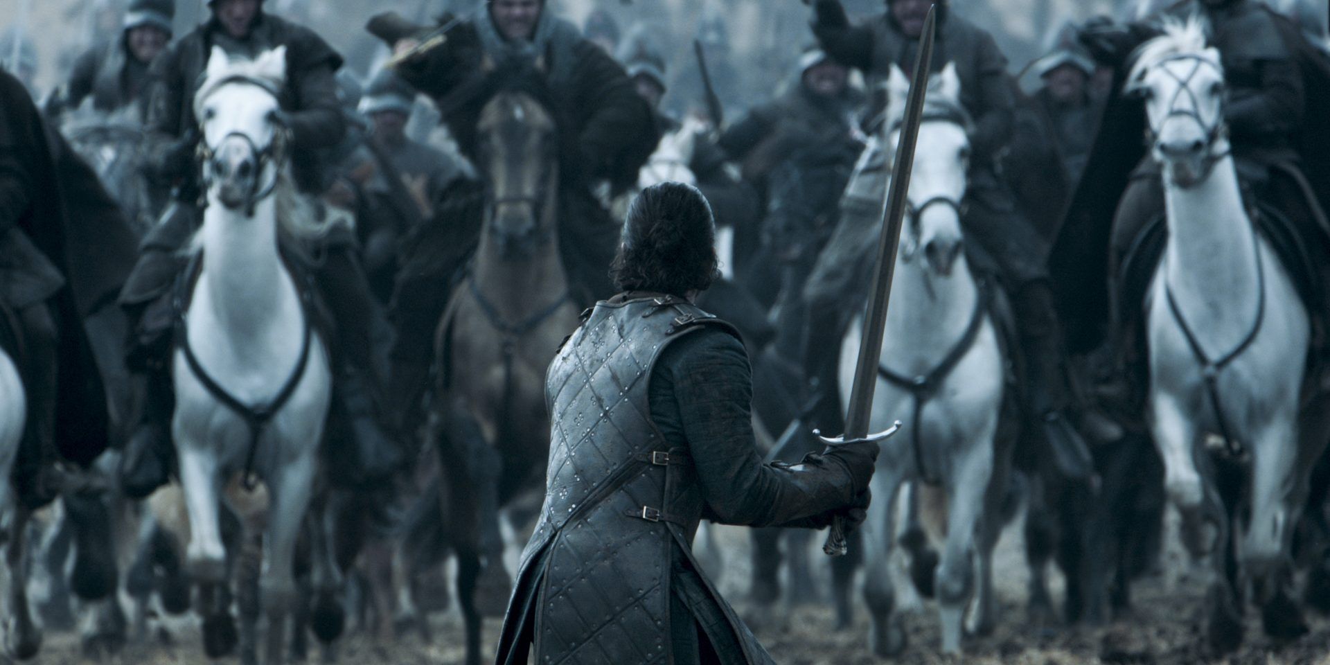 10 Best TV Show Battle Scenes Of All Time