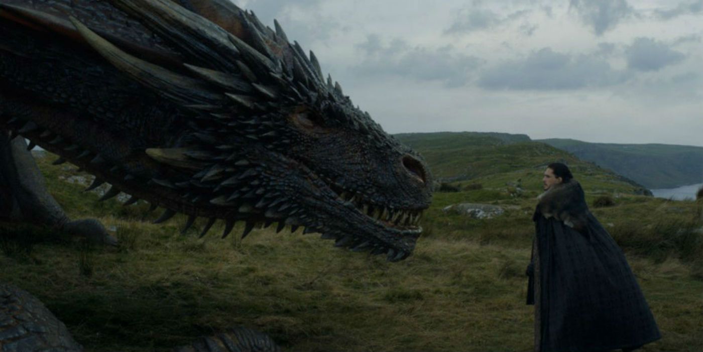 House Of The Dragon Season 2, Episode 6 Adds A Fresh Twist To The Origin Of Daenerys' Dragons In Game Of Thrones