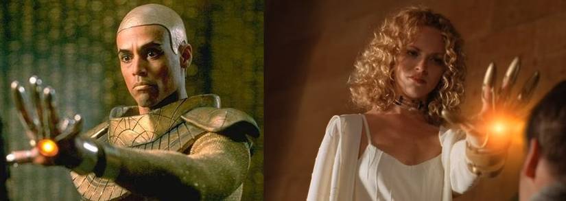 Things You Never Knew About Stargate SG-1
