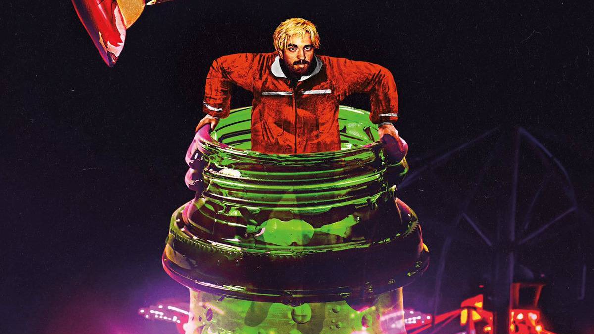 Good Time Review