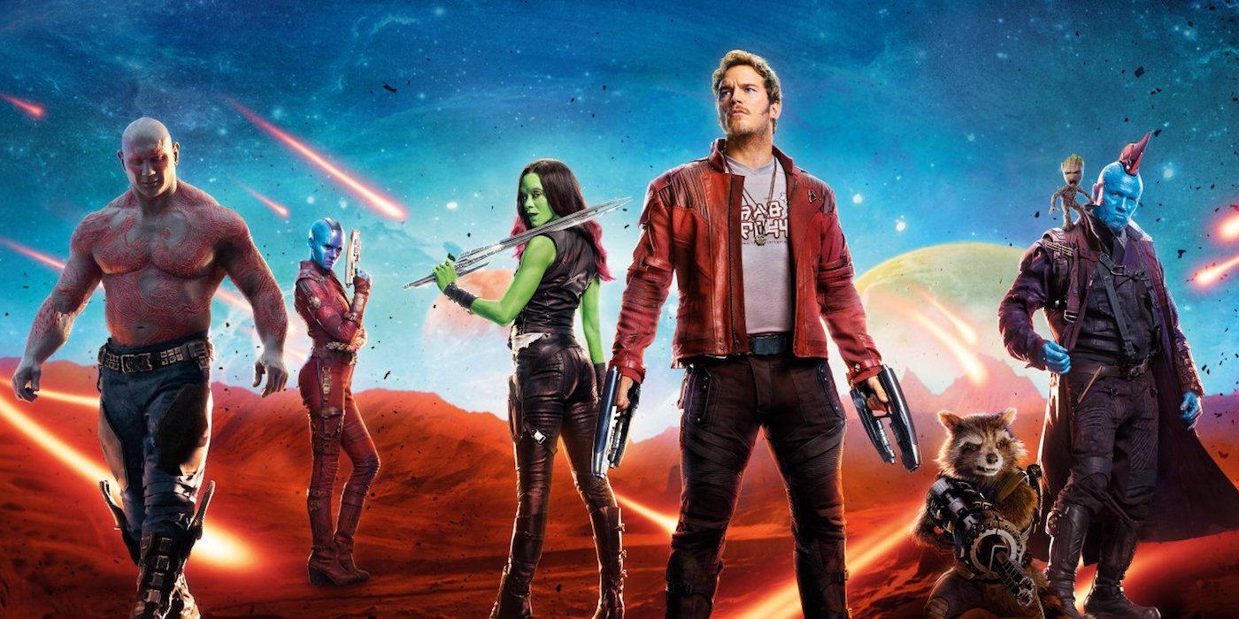 guardians of the galaxy vol 2 soundtrack chronological order