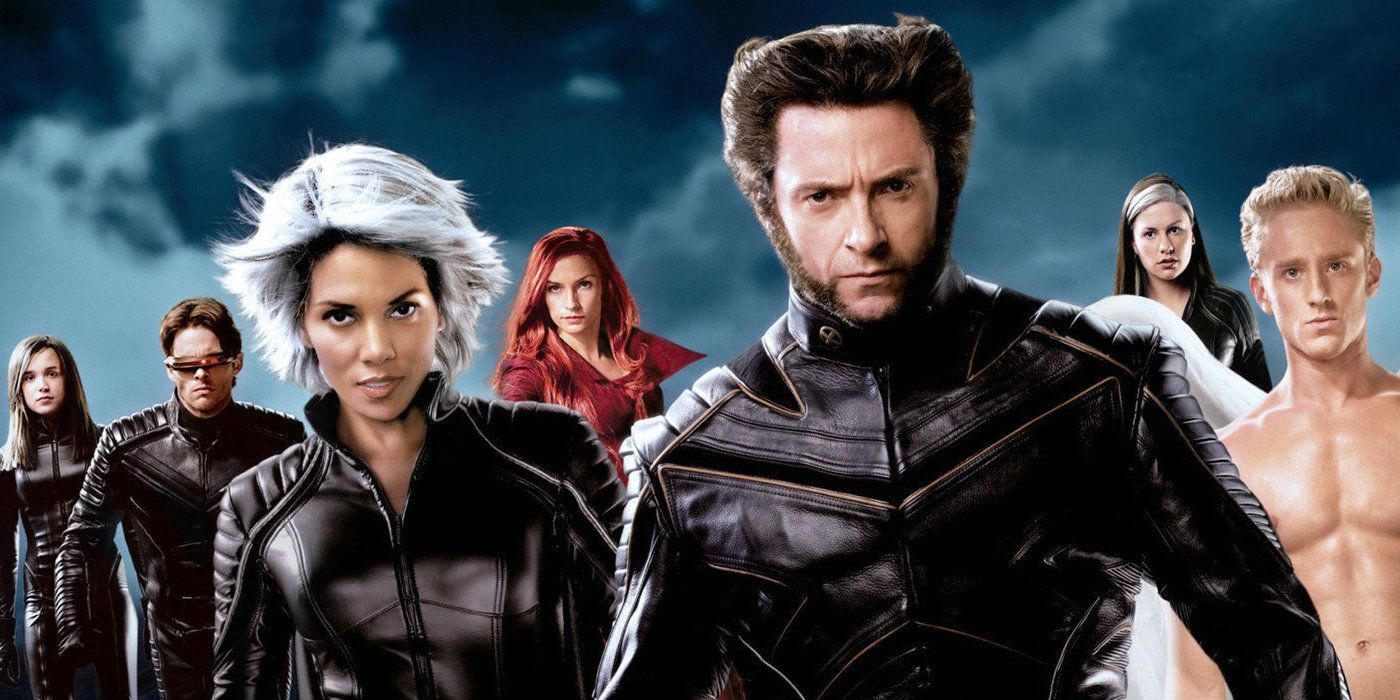 Were Storm & Wolverine Lovers in the X-Men Movies ...