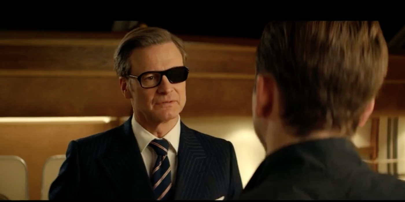Kingsman 3 Must Avoid Repeating The Golden Circle's Biggest Retcon