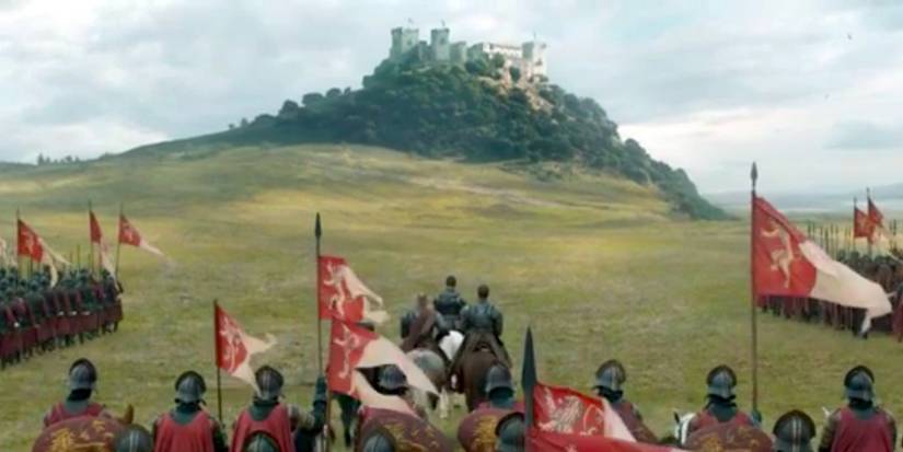 12 Amazing Game Of Thrones Moments From Seasons 7 & 8 That Prove It Was ...