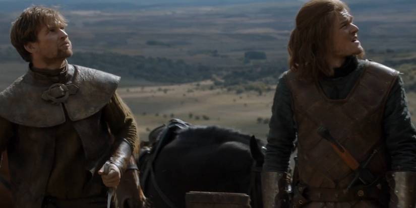 Game of thrones: 10 Characters Who Should’ve Been In The Show