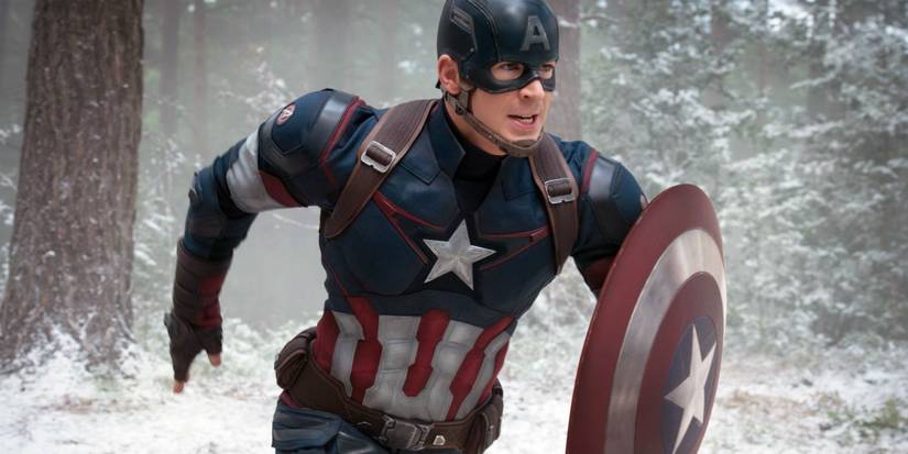 10 Worst Things Captain America In The MCU Has Done