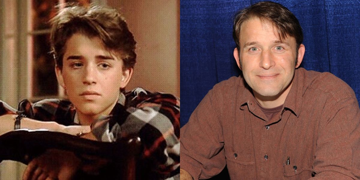 15 80s Child Stars You Completely Forgot About