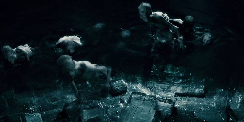Harry Potter: 10 Spells That Should Be Unforgivable Curses, According ...