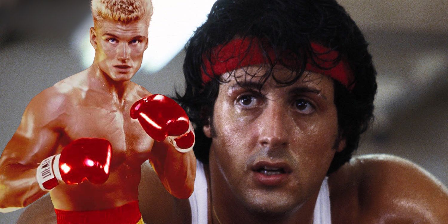 Rocky Things You Never Knew About Ivan Drago Screenrant - video di super drago brawl stars